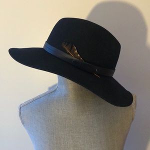 Rag and Bone 100%Wool Hat